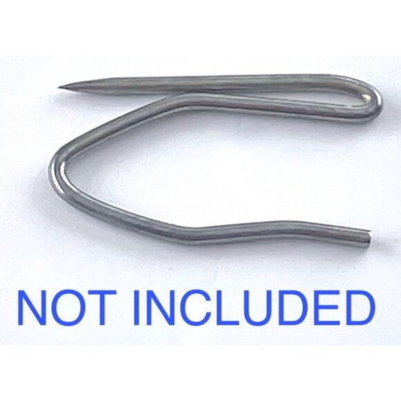 Vintage 1970s pleated curtains, yellow sheer ruffled panels with tiebacks - Picture 8 of 9